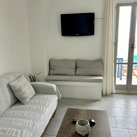 ארמופוליס Inej Maisonette מראה חיצוני תמונה