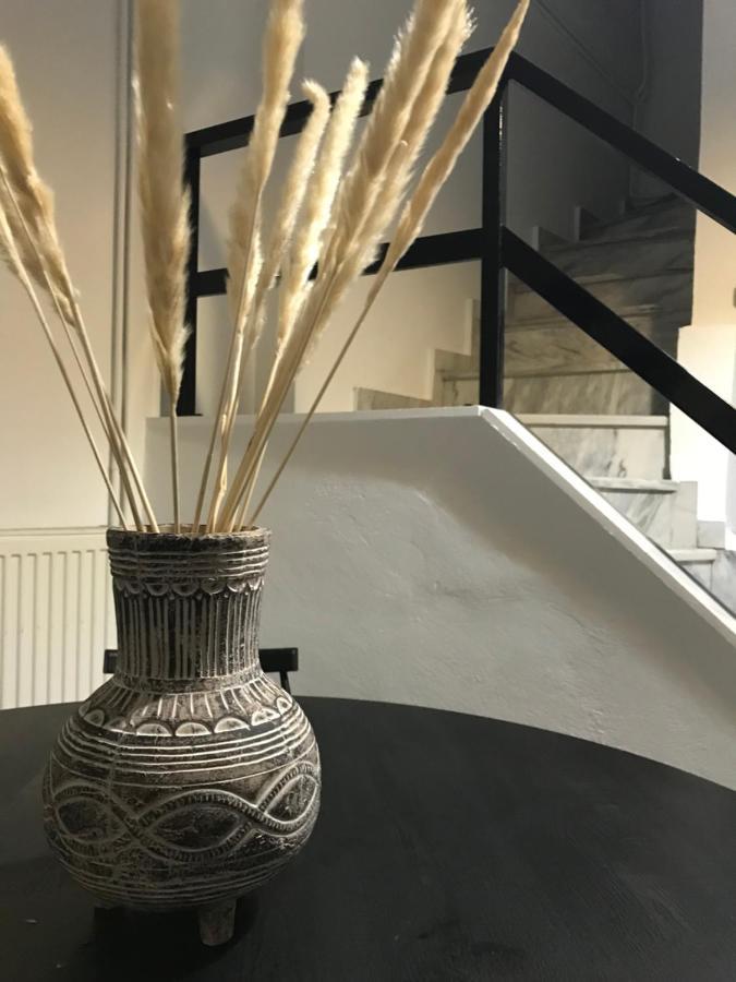 ארמופוליס Inej Maisonette מראה חיצוני תמונה
