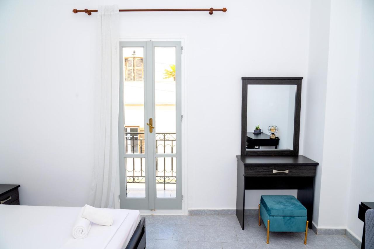 ארמופוליס Inej Maisonette מראה חיצוני תמונה