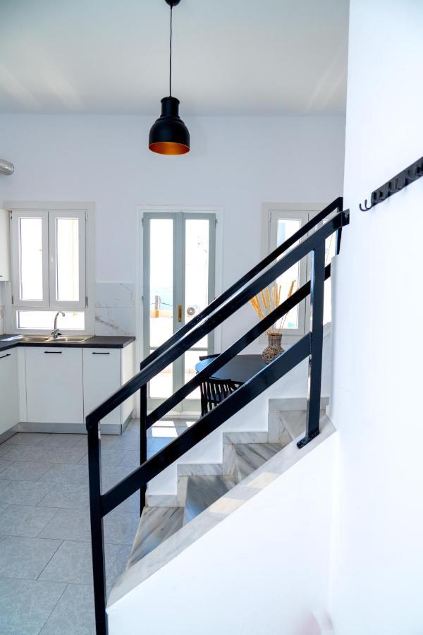 ארמופוליס Inej Maisonette מראה חיצוני תמונה