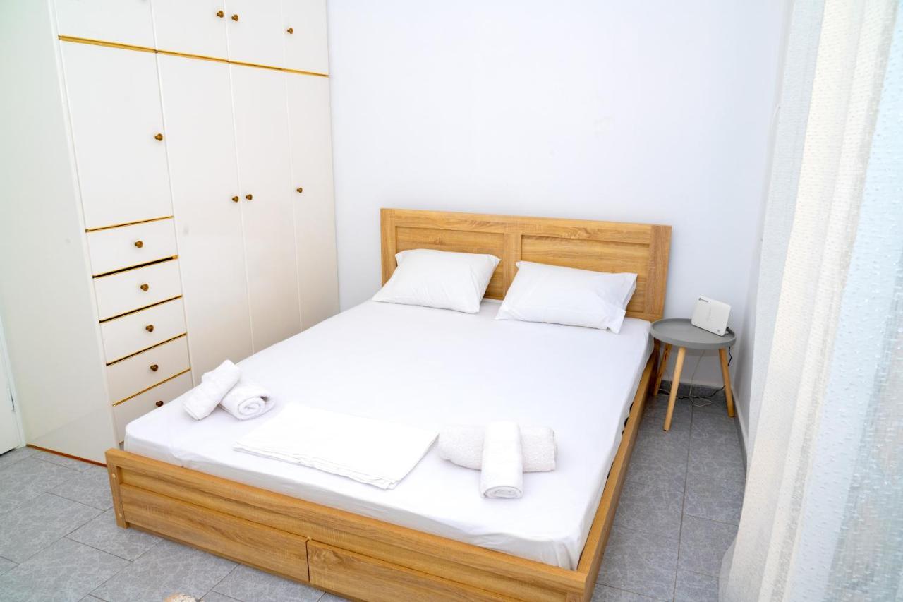 ארמופוליס Inej Maisonette מראה חיצוני תמונה