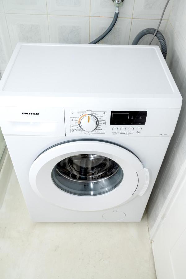 ארמופוליס Inej Maisonette מראה חיצוני תמונה