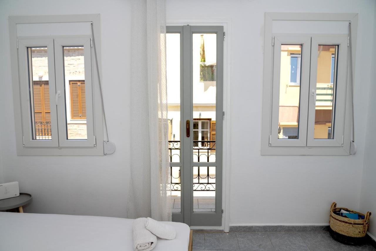 ארמופוליס Inej Maisonette מראה חיצוני תמונה