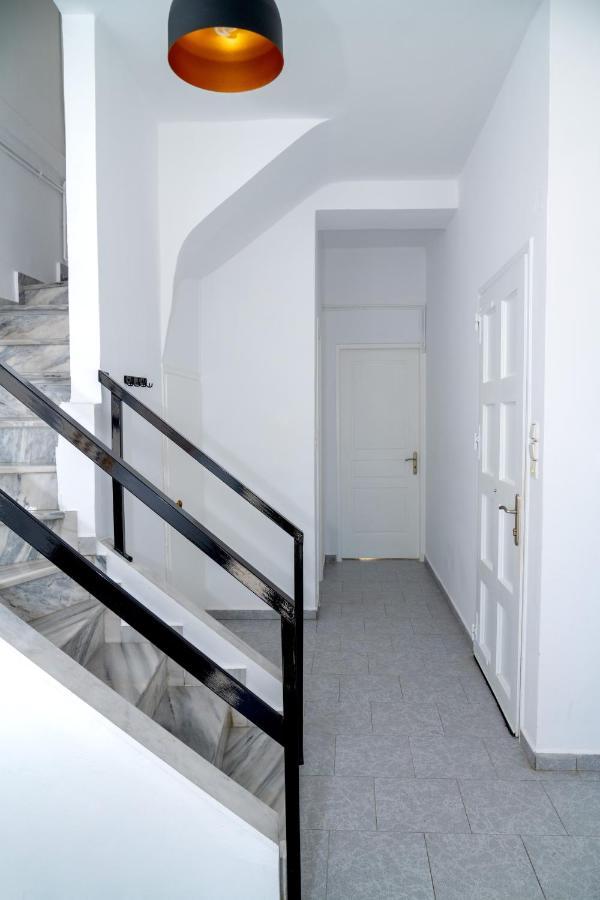 ארמופוליס Inej Maisonette מראה חיצוני תמונה